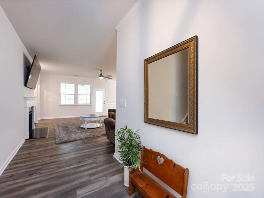 3199 Windhaven Lane, Tega Cay, SC 29708.  MLS# CAR4250667, YatesRealty ID 19032. 