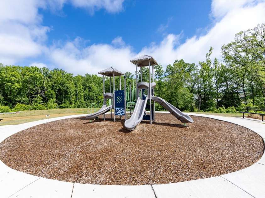 3199 Windhaven Lane, Tega Cay, SC 29708.  MLS# CAR4250667, YatesRealty ID 19032. Community Playground