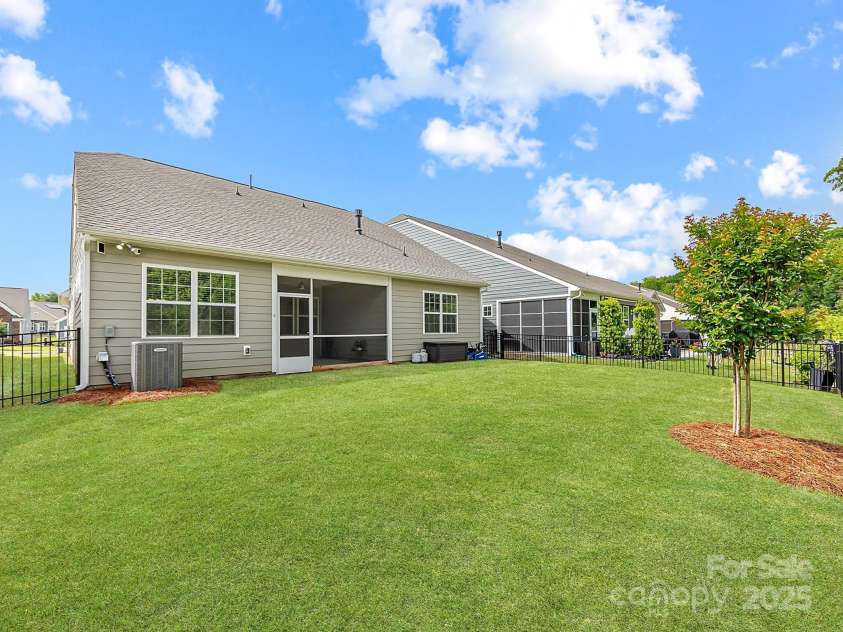 3199 Windhaven Lane, Tega Cay, SC 29708.  MLS# CAR4250667, YatesRealty ID 19032. Virtually Enhanced