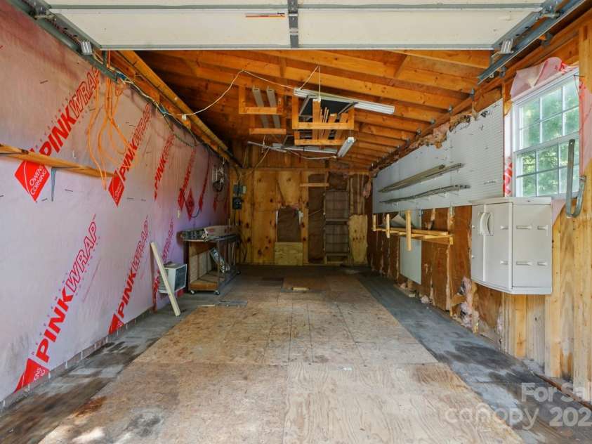 1295 Patterson Street, China Grove, NC 28023.  MLS# CAR4257522, YatesRealty ID 19033. Storage