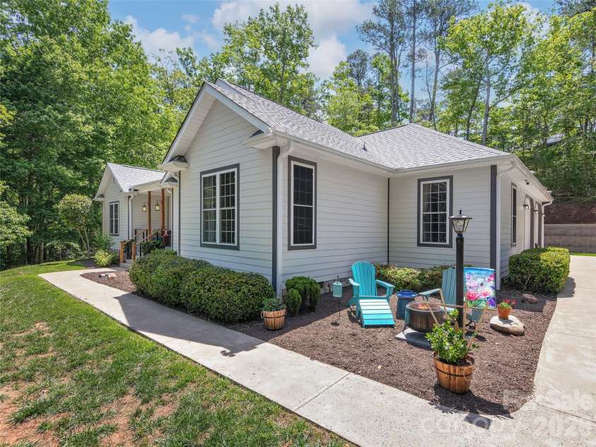232 Wild Haven Way, Mill Spring, NC 28756.  MLS# CAR4378735, YatesRealty ID 19034. 