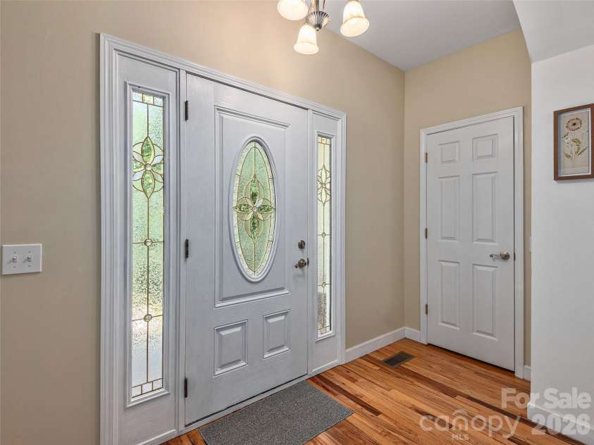 232 Wild Haven Way, Mill Spring, NC 28756.  MLS# CAR4378735, YatesRealty ID 19034. 