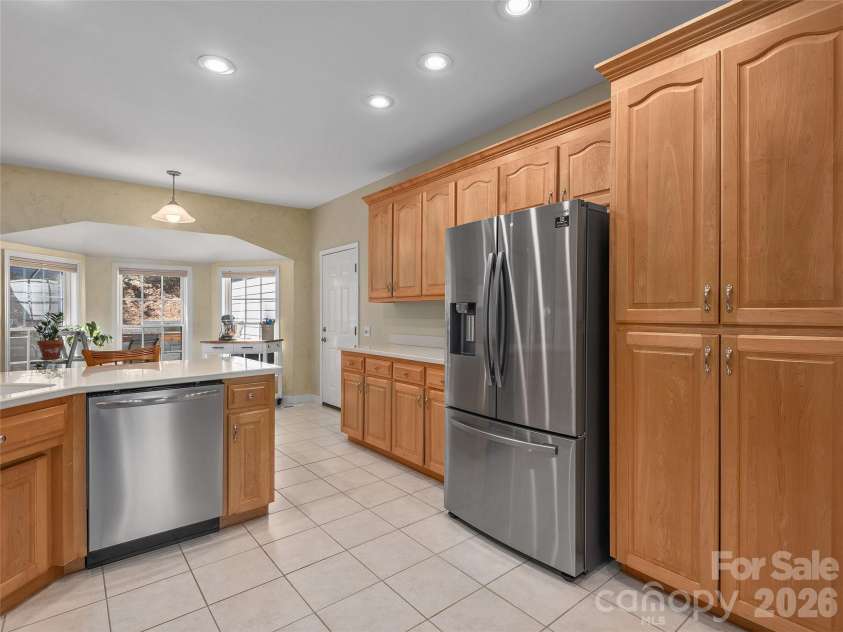 232 Wild Haven Way, Mill Spring, NC 28756.  MLS# CAR4378735, YatesRealty ID 19034. 