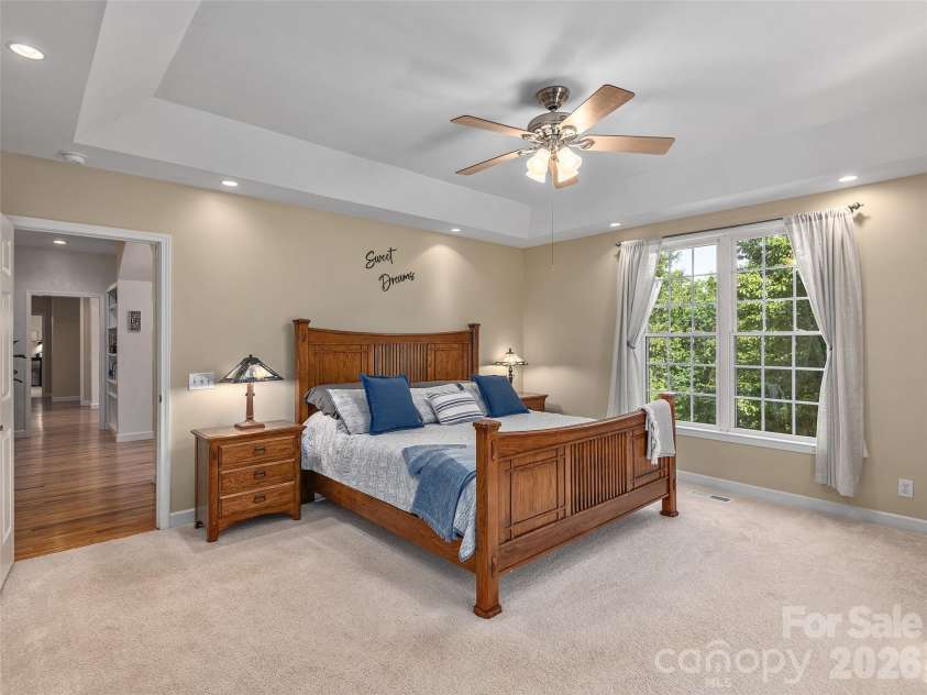 232 Wild Haven Way, Mill Spring, NC 28756.  MLS# CAR4378735, YatesRealty ID 19034. 