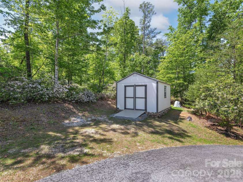232 Wild Haven Way, Mill Spring, NC 28756.  MLS# CAR4378735, YatesRealty ID 19034. 