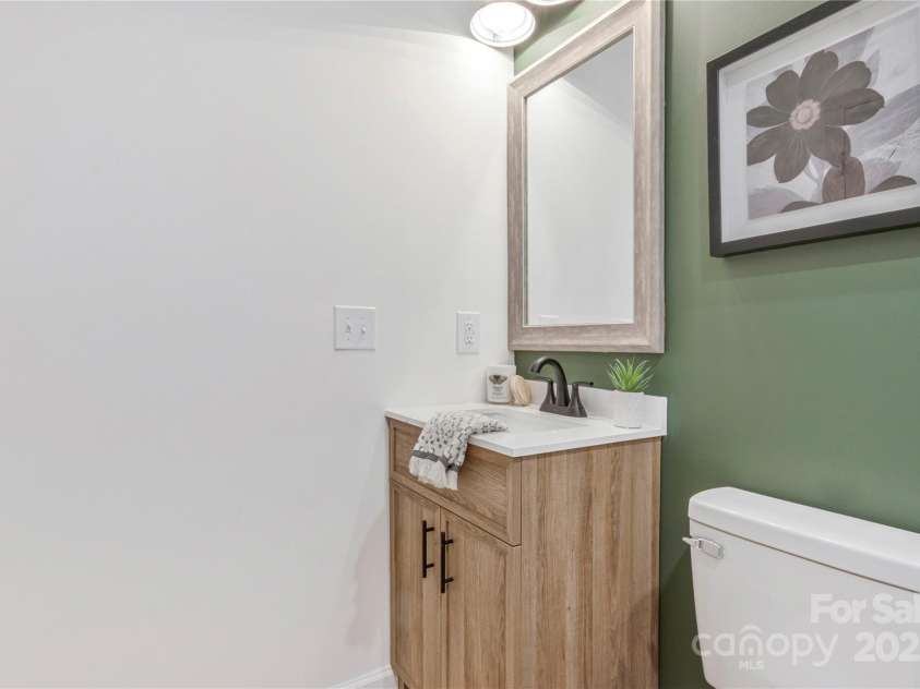 334 Country Lane, Mocksville, NC 27028.  MLS# CAR4234267, YatesRealty ID 19035. 