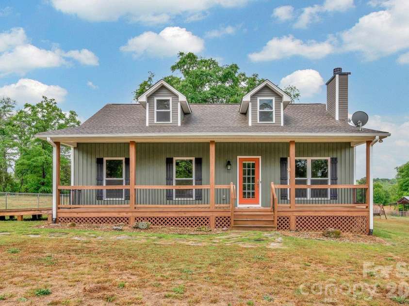 4084 Pacolet Highway, Pacolet, SC 29372.  MLS# CAR4378865, YatesRealty ID 19035. 