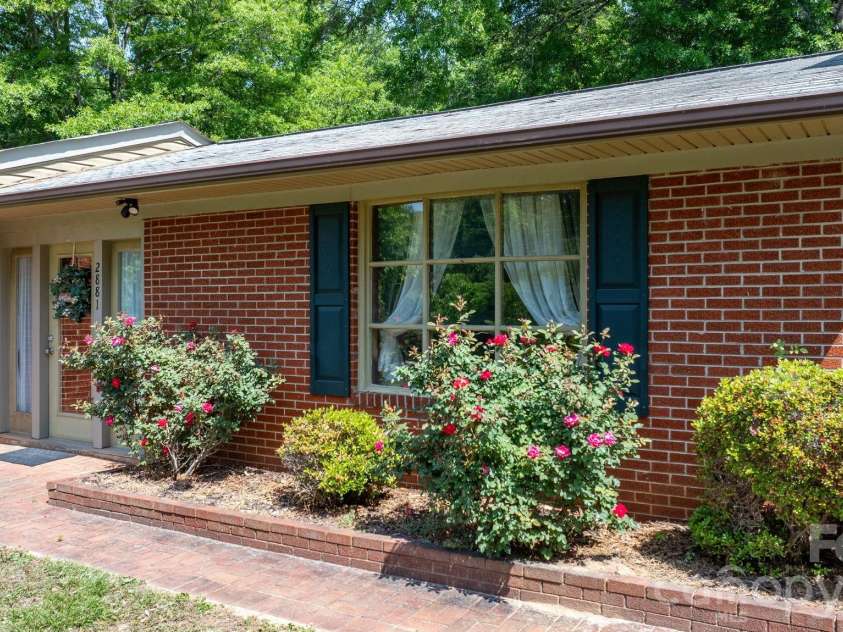 2881 Highline Avenue, Valdese, NC 28690.  MLS# CAR4378621, YatesRealty ID 19036. 
