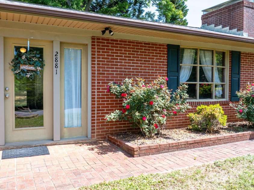 2881 Highline Avenue, Valdese, NC 28690.  MLS# CAR4378621, YatesRealty ID 19036. 