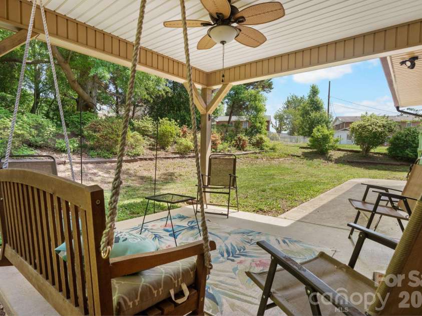 2881 Highline Avenue, Valdese, NC 28690.  MLS# CAR4378621, YatesRealty ID 19036. 