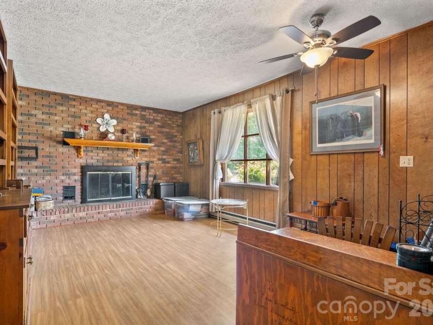 2881 Highline Avenue, Valdese, NC 28690.  MLS# CAR4378621, YatesRealty ID 19036. 