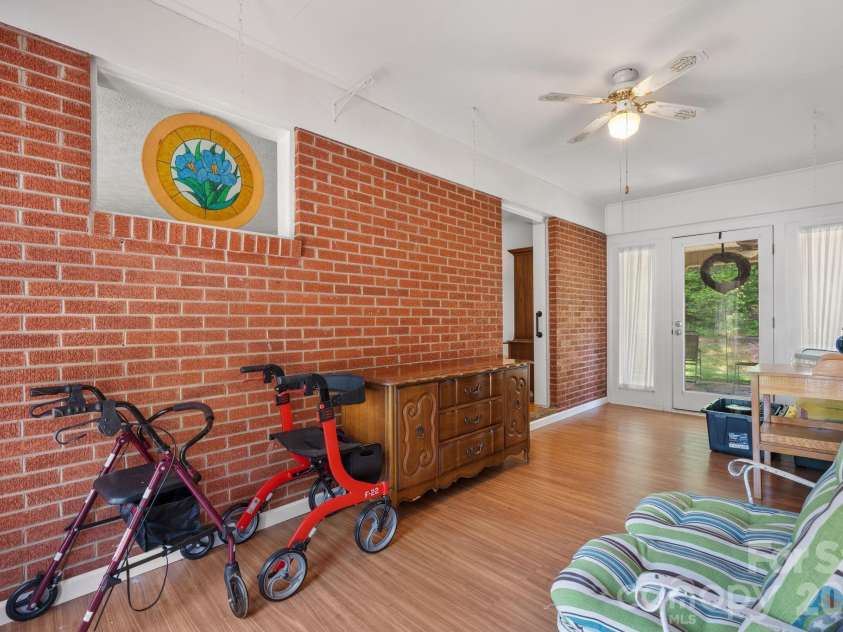 2881 Highline Avenue, Valdese, NC 28690.  MLS# CAR4378621, YatesRealty ID 19036. 