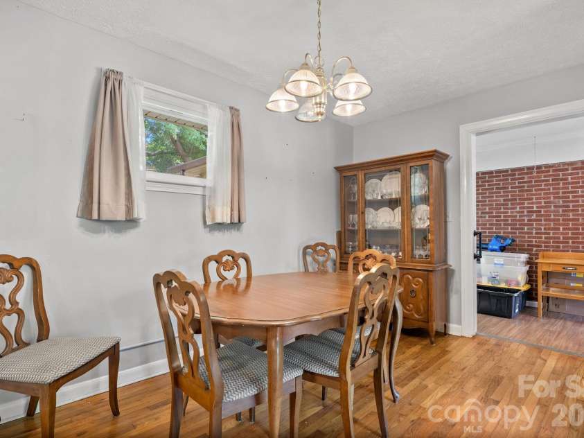 2881 Highline Avenue, Valdese, NC 28690.  MLS# CAR4378621, YatesRealty ID 19036. 