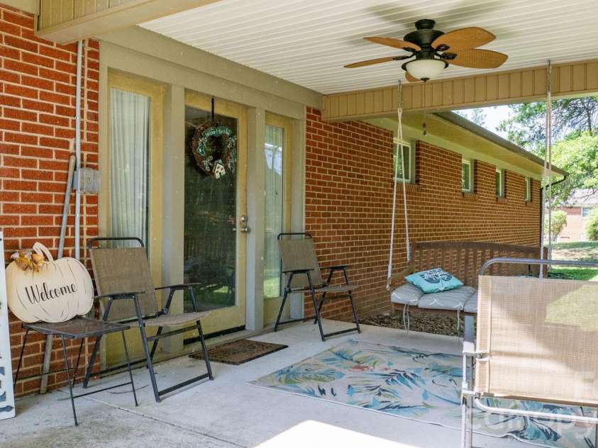 2881 Highline Avenue, Valdese, NC 28690.  MLS# CAR4378621, YatesRealty ID 19036. 