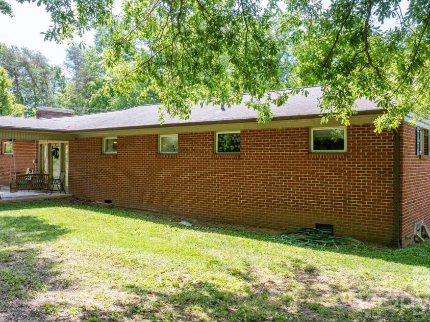 2881 Highline Avenue, Valdese, NC 28690.  MLS# CAR4378621, YatesRealty ID 19036. 