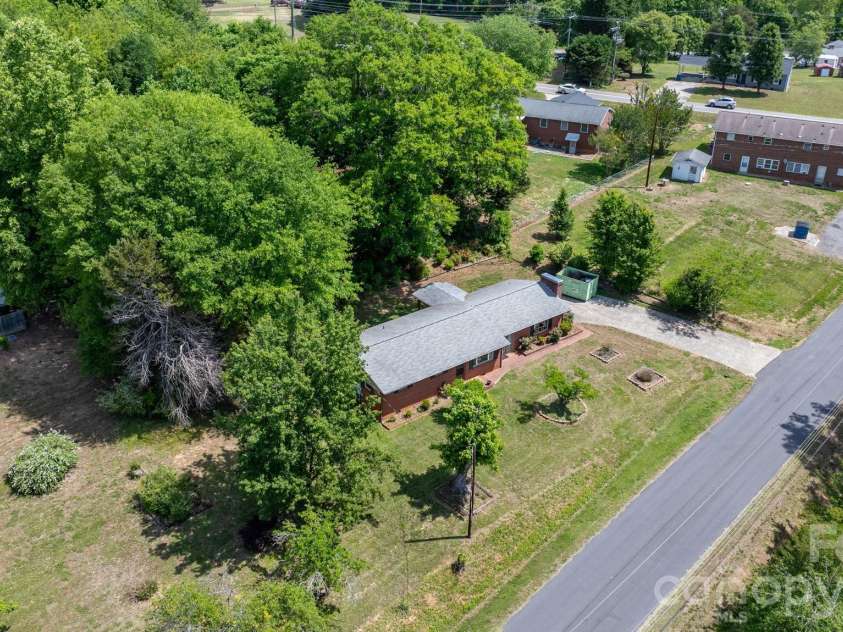2881 Highline Avenue, Valdese, NC 28690.  MLS# CAR4378621, YatesRealty ID 19036. 