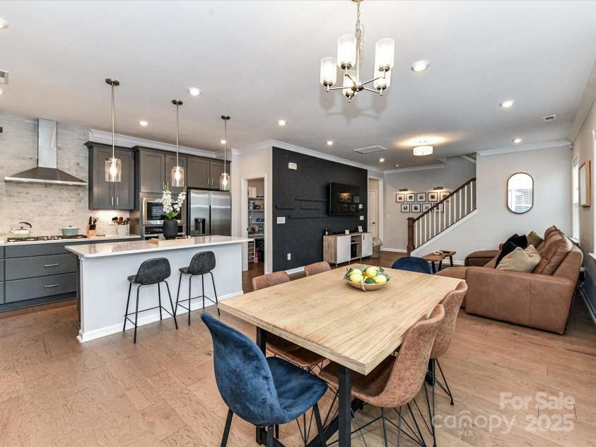 5811 Mantle Way, Kannapolis, NC 28081.  MLS# CAR4263962, YatesRealty ID 19036. 