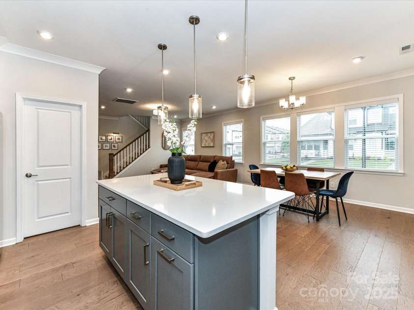 5811 Mantle Way, Kannapolis, NC 28081.  MLS# CAR4263962, YatesRealty ID 19036. 