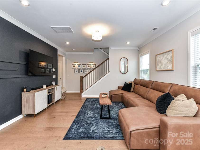 5811 Mantle Way, Kannapolis, NC 28081.  MLS# CAR4263962, YatesRealty ID 19036. 