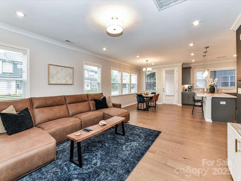 5811 Mantle Way, Kannapolis, NC 28081.  MLS# CAR4263962, YatesRealty ID 19036. 