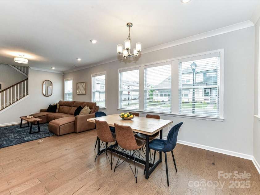 5811 Mantle Way, Kannapolis, NC 28081.  MLS# CAR4263962, YatesRealty ID 19036. 