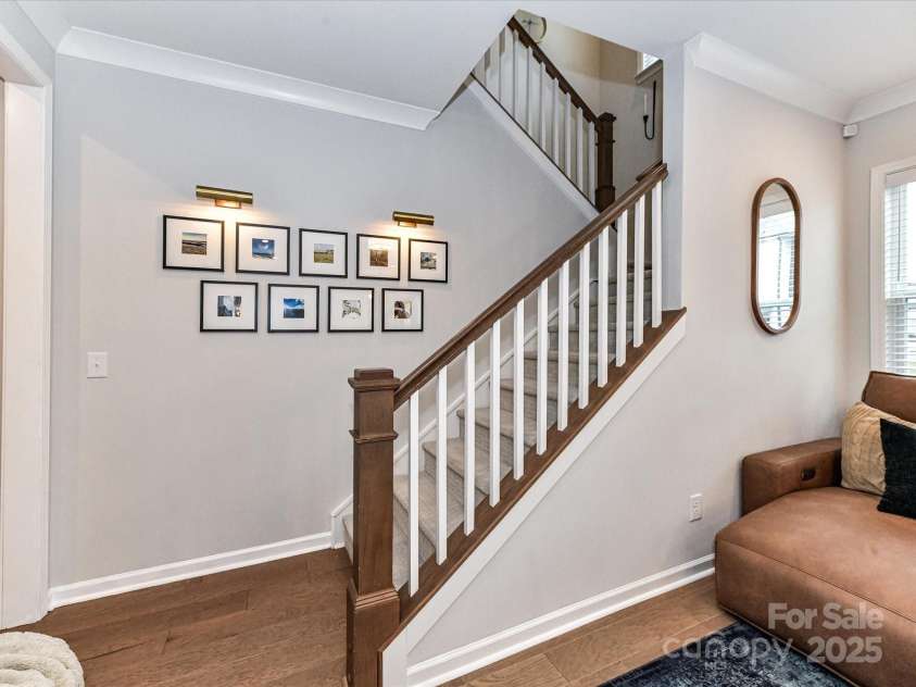 5811 Mantle Way, Kannapolis, NC 28081.  MLS# CAR4263962, YatesRealty ID 19036. 