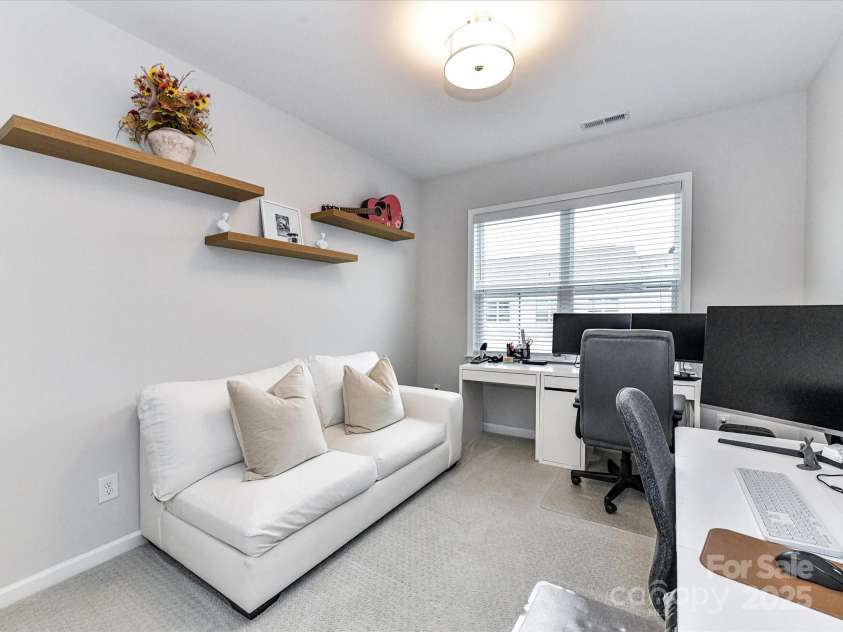 5811 Mantle Way, Kannapolis, NC 28081.  MLS# CAR4263962, YatesRealty ID 19036. 