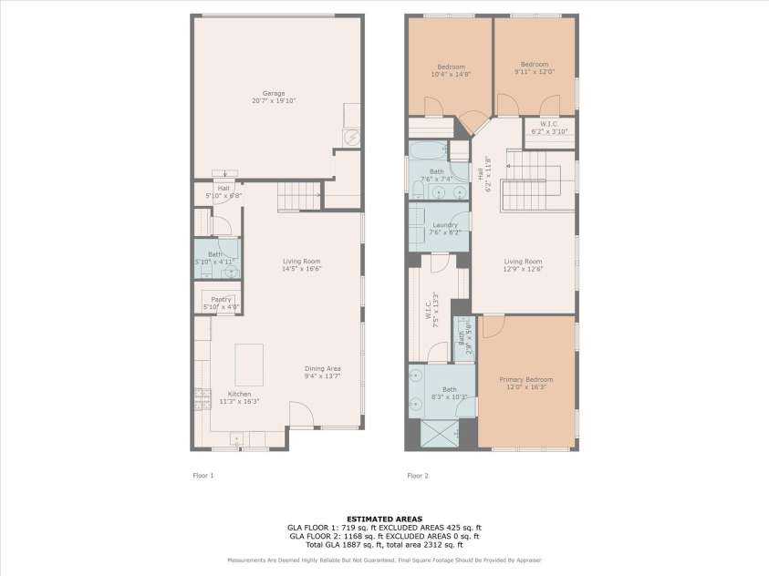 5811 Mantle Way, Kannapolis, NC 28081.  MLS# CAR4263962, YatesRealty ID 19036. 