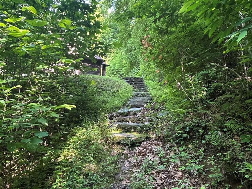 1012 Alarka Highlands Drive, Bryson City, NC 28713.  MLS# CAR4269660, YatesRealty ID 19038. 