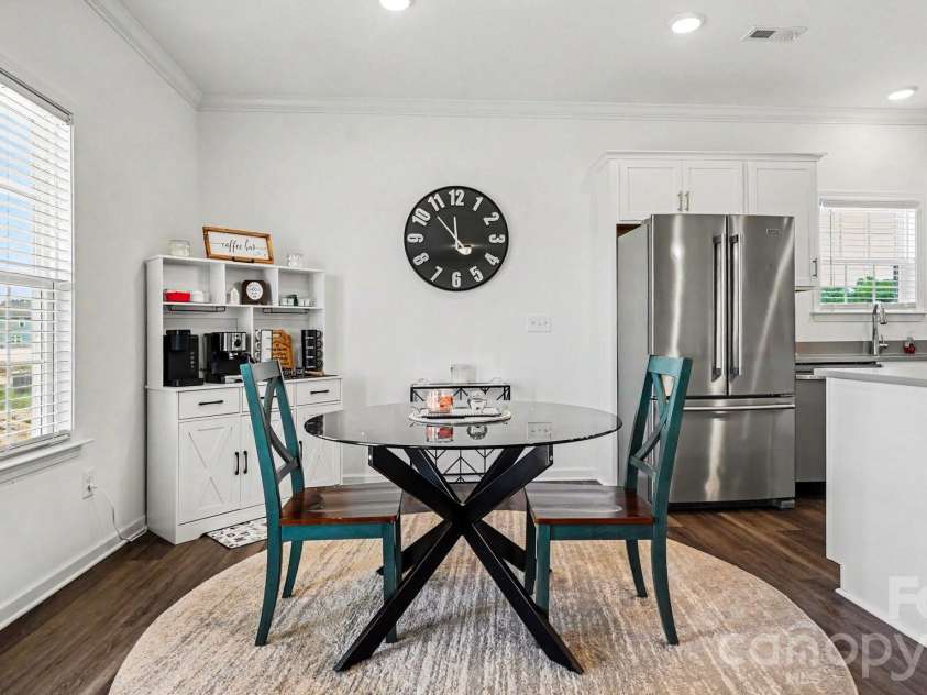 178 Wickham Court, Clemmons, NC 27012.  MLS# CAR4378950, YatesRealty ID 19039. 