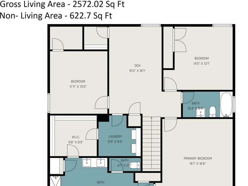 178 Wickham Court, Clemmons, NC 27012.  MLS# CAR4378950, YatesRealty ID 19039. 