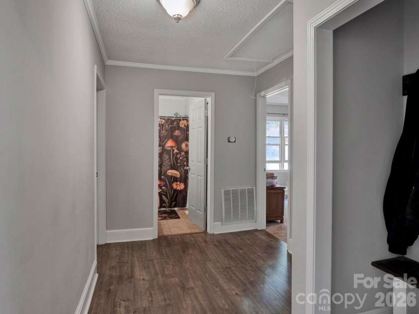 113 Tanager Drive, York, SC 29745.  MLS# CAR4320773, YatesRealty ID 1904. Drop Zone just off entryway and Hall to Second and Third Bedrooms, Full Bath