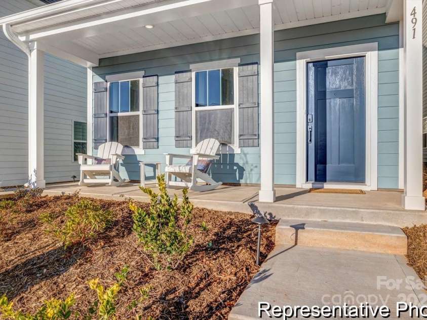 1365 Tappan Avenue, Rock Hill, SC 29730.  MLS# CAR4326277, YatesRealty ID 1904. 