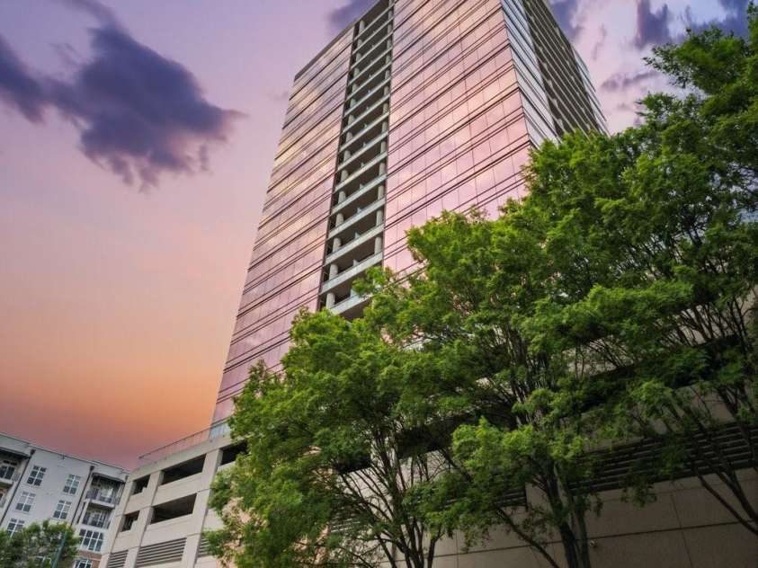 315 Arlington Avenue, Charlotte, NC 28203.  MLS# CAR4251383, YatesRealty ID 1904. 