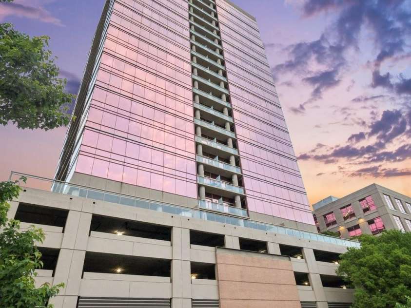 315 Arlington Avenue, Charlotte, NC 28203.  MLS# CAR4251383, YatesRealty ID 1904. 