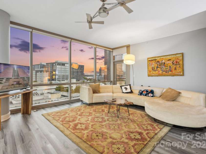 315 Arlington Avenue, Charlotte, NC 28203.  MLS# CAR4251383, YatesRealty ID 1904. 