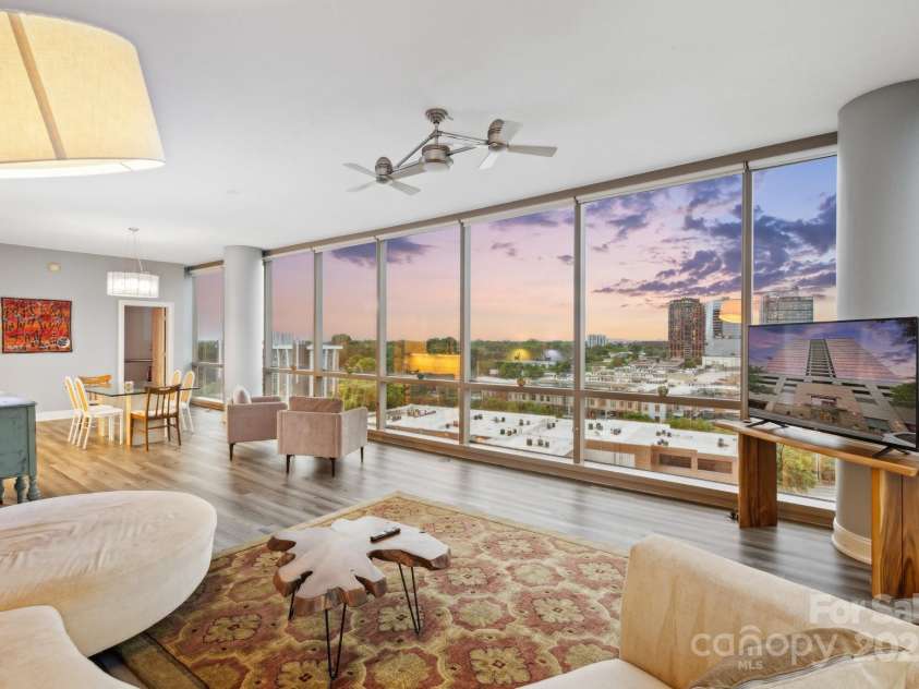 315 Arlington Avenue, Charlotte, NC 28203.  MLS# CAR4251383, YatesRealty ID 1904. 