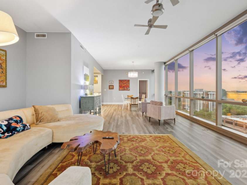 315 Arlington Avenue, Charlotte, NC 28203.  MLS# CAR4251383, YatesRealty ID 1904. 