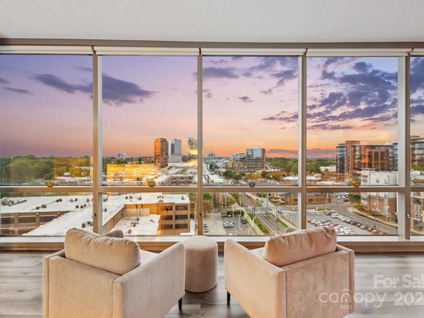 315 Arlington Avenue, Charlotte, NC 28203.  MLS# CAR4251383, YatesRealty ID 1904. 