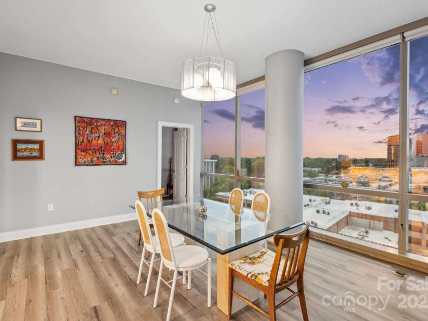 315 Arlington Avenue, Charlotte, NC 28203.  MLS# CAR4251383, YatesRealty ID 1904. 
