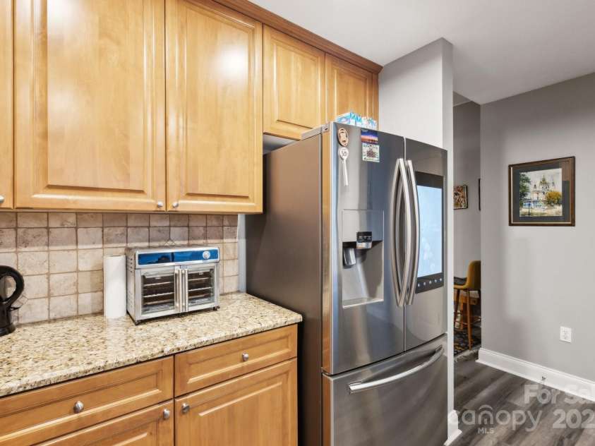 315 Arlington Avenue, Charlotte, NC 28203.  MLS# CAR4251383, YatesRealty ID 1904. 