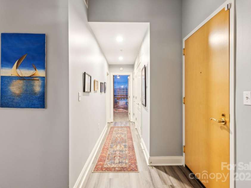315 Arlington Avenue, Charlotte, NC 28203.  MLS# CAR4251383, YatesRealty ID 1904. 