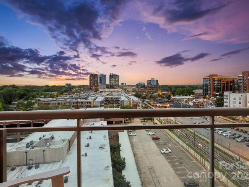 315 Arlington Avenue, Charlotte, NC 28203.  MLS# CAR4251383, YatesRealty ID 1904. 