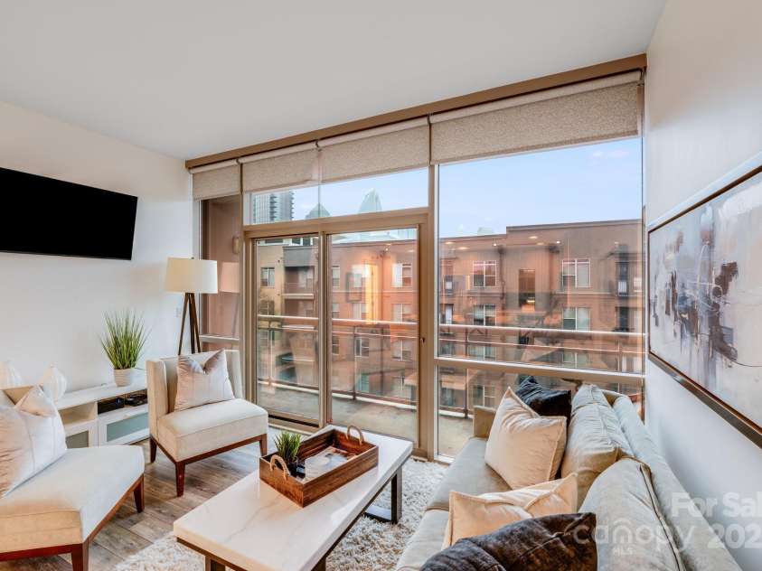 315 Arlington Avenue, Charlotte, NC 28203.  MLS# CAR4274452, YatesRealty ID 1904. 