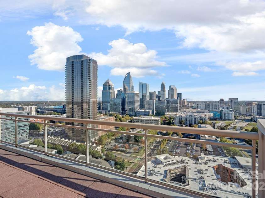 315 Arlington Avenue, Charlotte, NC 28203.  MLS# CAR4274452, YatesRealty ID 1904. 