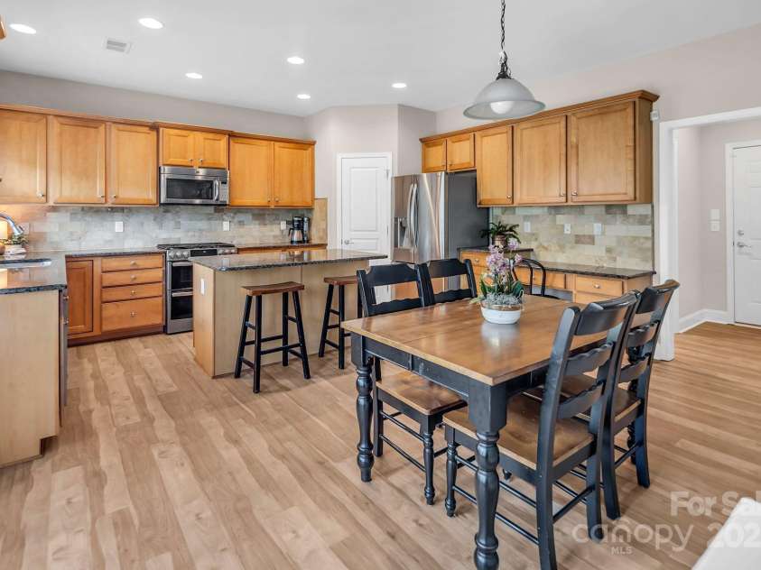 10792 Elsfield Avenue, Concord, NC 28027.  MLS# CAR4261572, YatesRealty ID 19040. 