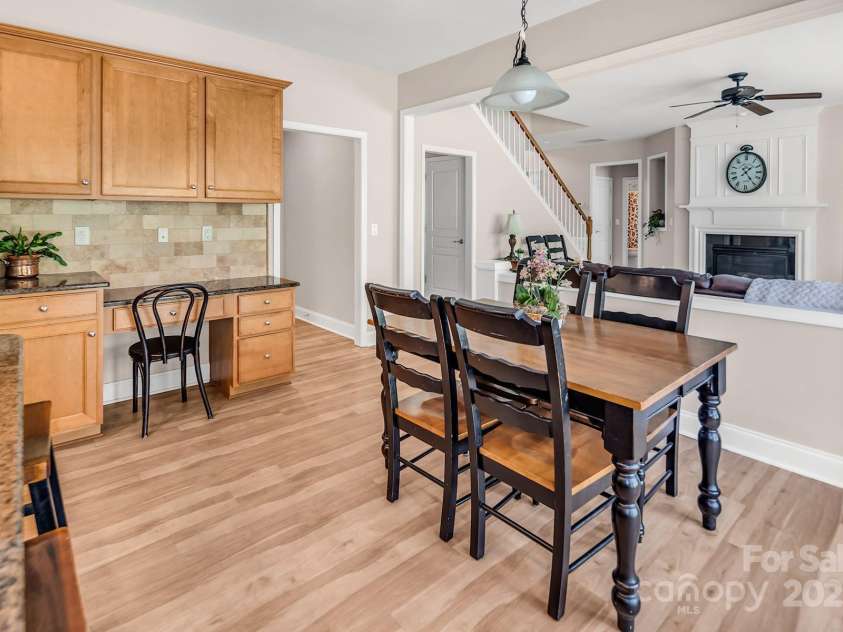 10792 Elsfield Avenue, Concord, NC 28027.  MLS# CAR4261572, YatesRealty ID 19040. 