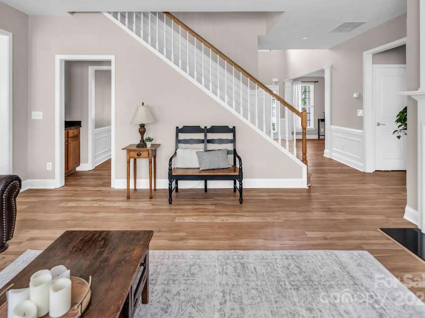 10792 Elsfield Avenue, Concord, NC 28027.  MLS# CAR4261572, YatesRealty ID 19040. 