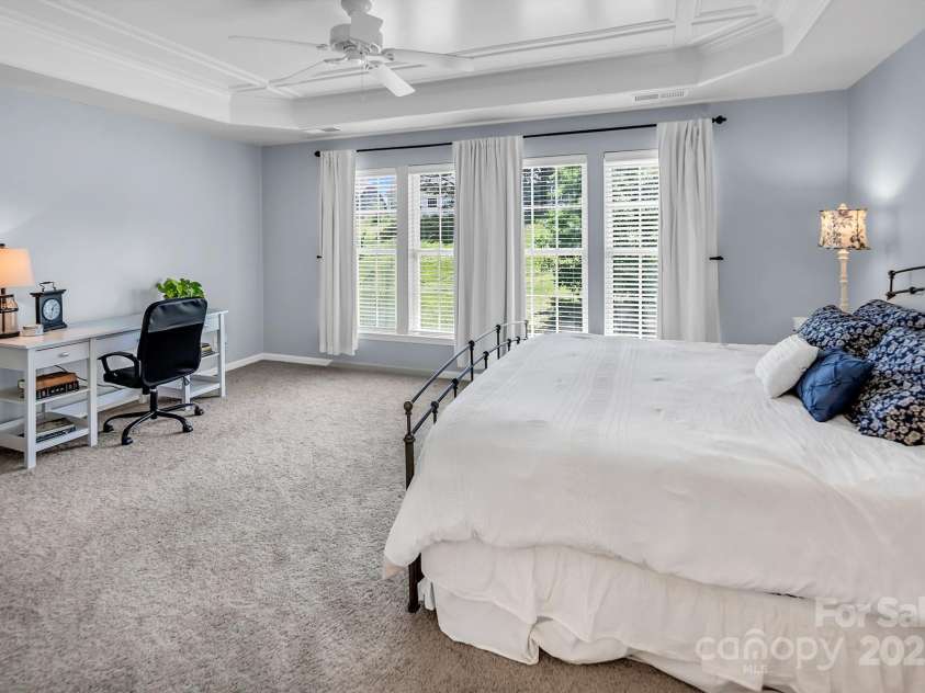 10792 Elsfield Avenue, Concord, NC 28027.  MLS# CAR4261572, YatesRealty ID 19040. 