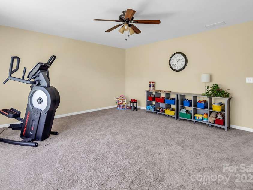 10792 Elsfield Avenue, Concord, NC 28027.  MLS# CAR4261572, YatesRealty ID 19040. 